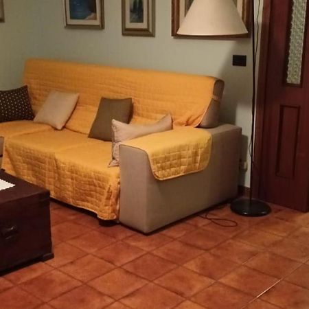 Bed and Breakfast Lemon House Catanzaro Exterior foto