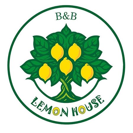 Bed and Breakfast Lemon House Catanzaro Exterior foto