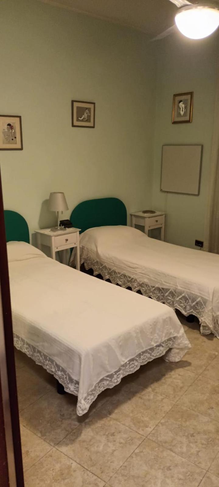 Bed and Breakfast Lemon House Catanzaro Exterior foto