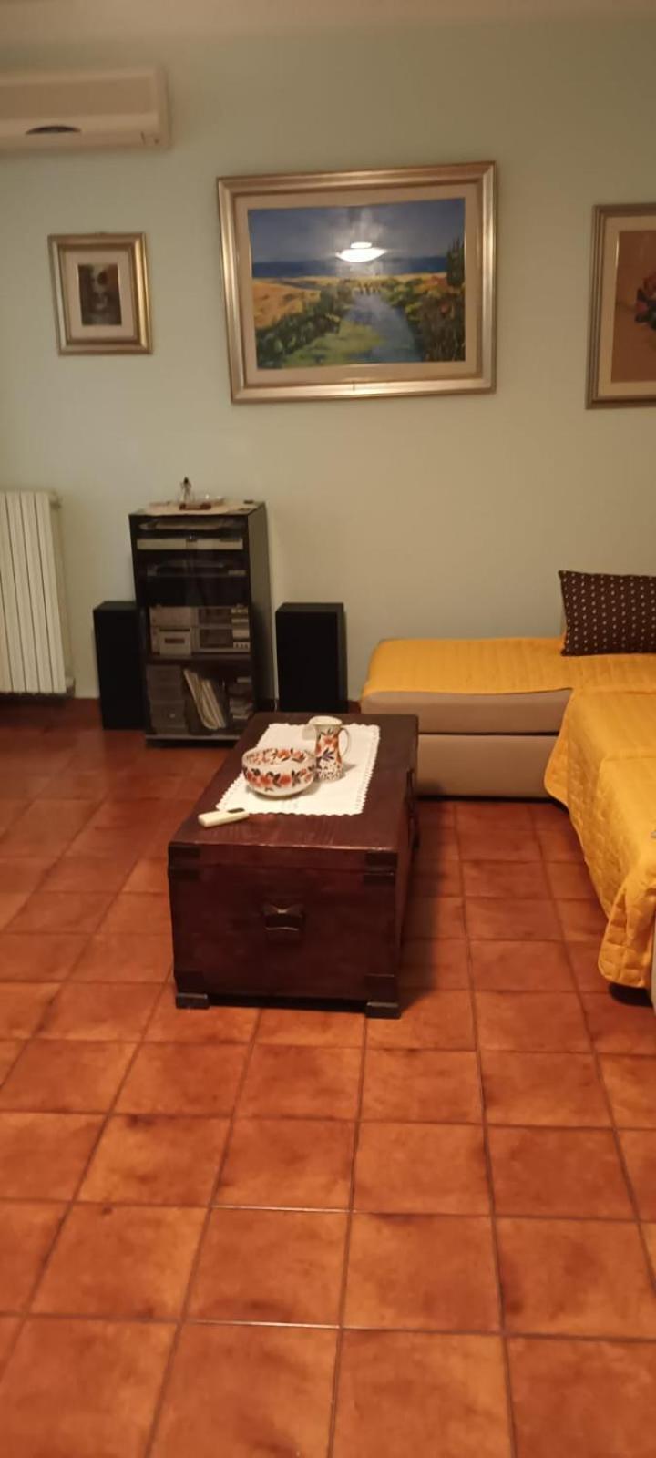 Bed and Breakfast Lemon House Catanzaro Exterior foto