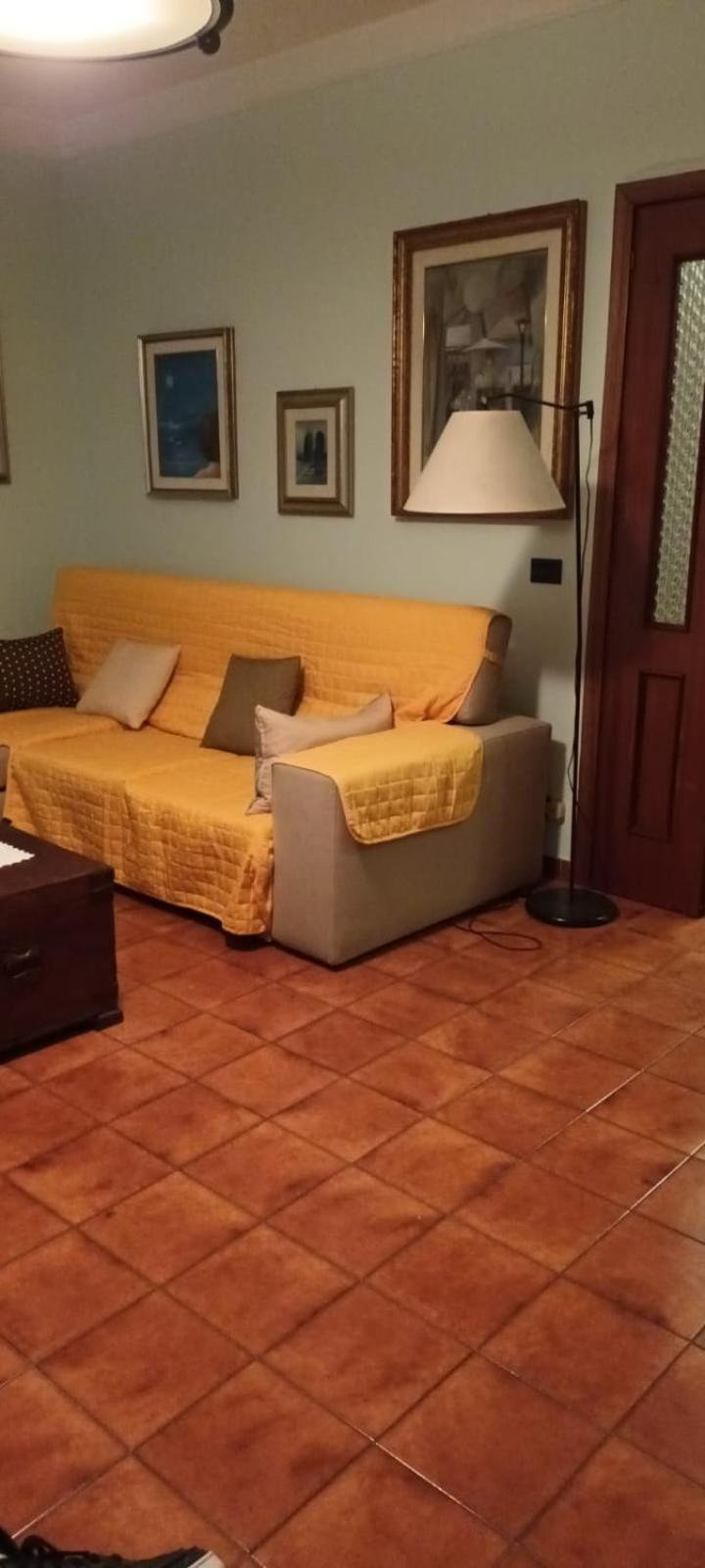 Bed and Breakfast Lemon House Catanzaro Exterior foto