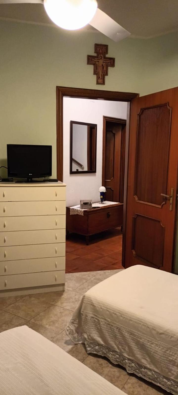 Bed and Breakfast Lemon House Catanzaro Exterior foto