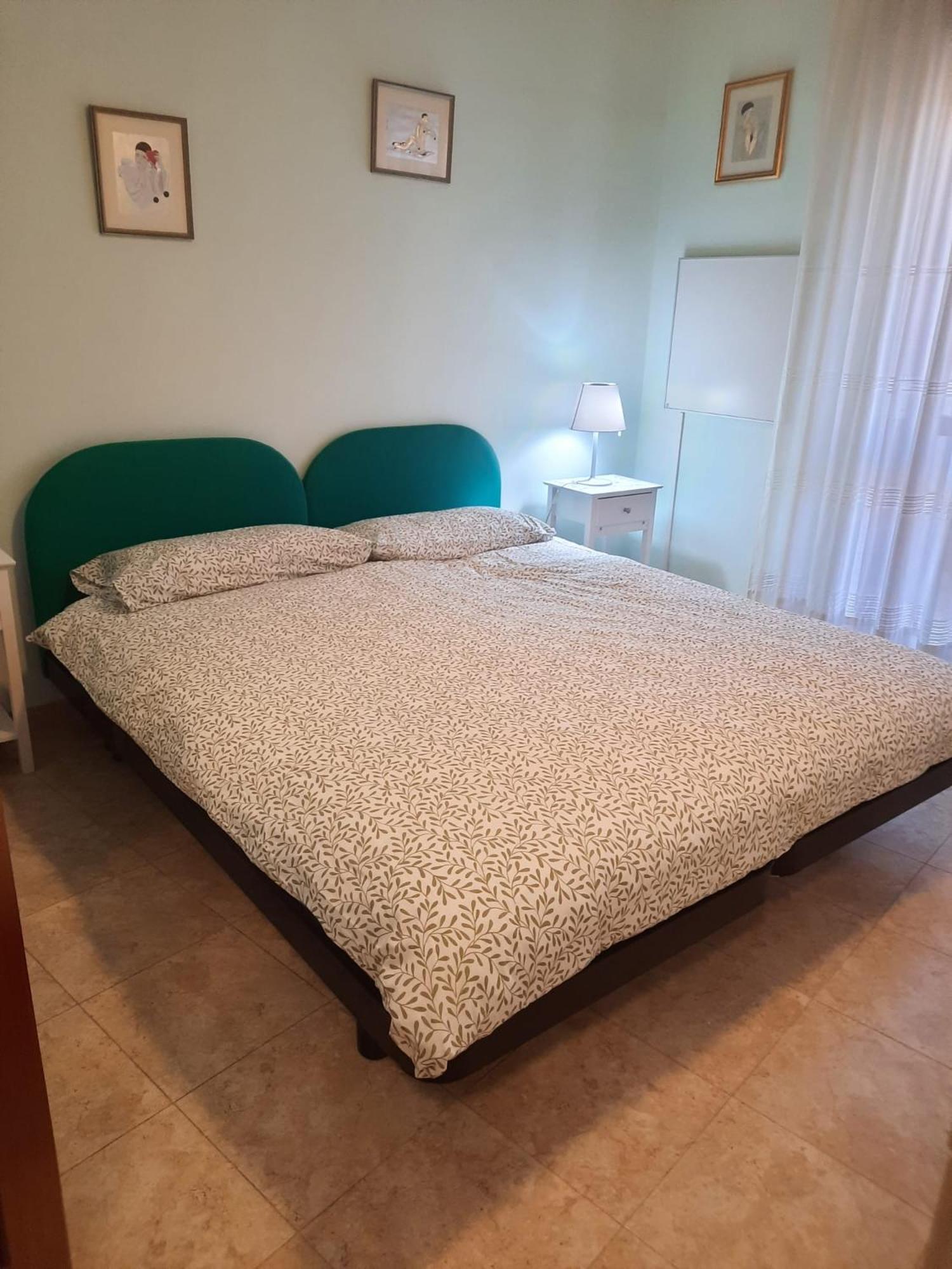 Bed and Breakfast Lemon House Catanzaro Exterior foto